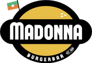 Madonna Burgerbar Helsingør